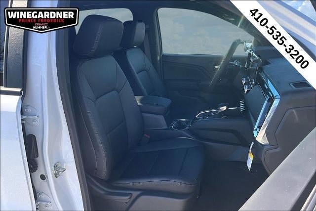 New 2026 GMC Canyon Elevation w/ Convenience Package AWD/4WD image 8