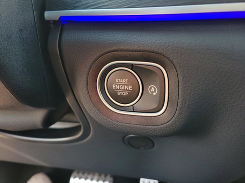 Certified 2026 Mercedes-Benz GLS 450 4MATIC image 30