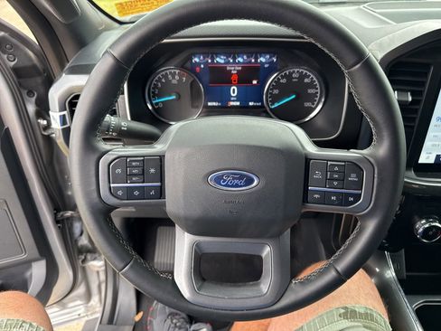 Used 2023 Ford F150 XLT w/ Equipment Group 302A High image 21