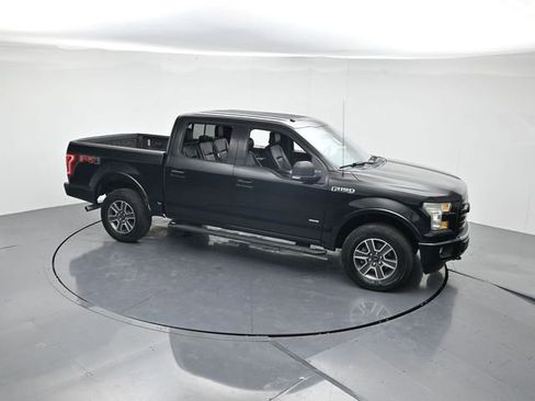 Used 2016 Ford F150 XLT w/ Equipment Group 302A Luxury image 38