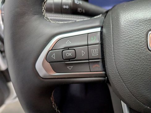 Used 2022 Jeep Compass High Altitude image 20