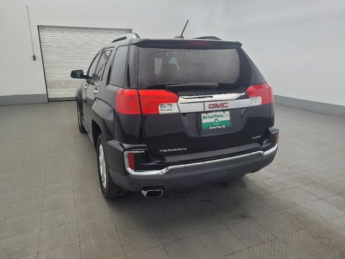 Used 2017 GMC Terrain SLT AWD/4WD image 6