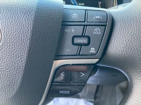 Certified 2025 Toyota Camry LE image 22