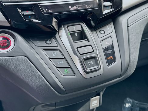 New 2026 Honda Odyssey EX-L image 13