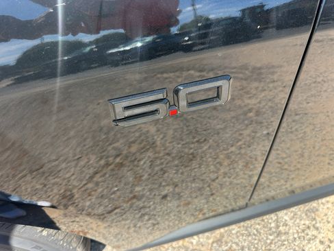 New 2025 Ford Mustang GT image 17