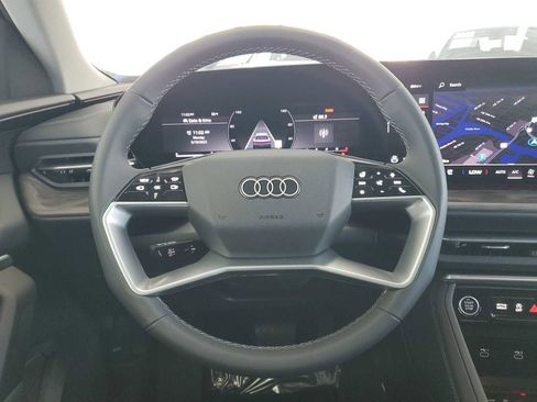 New 2025 Audi Q5 Premium Plus image 16