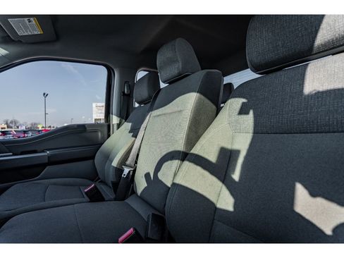 Used 2025 Ford F150 XLT w/ Equipment Group 301A Standard AWD/4WD image 19