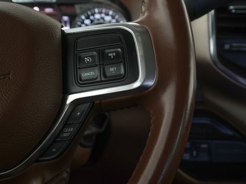 Used 2022 RAM 3500 Laramie image 20