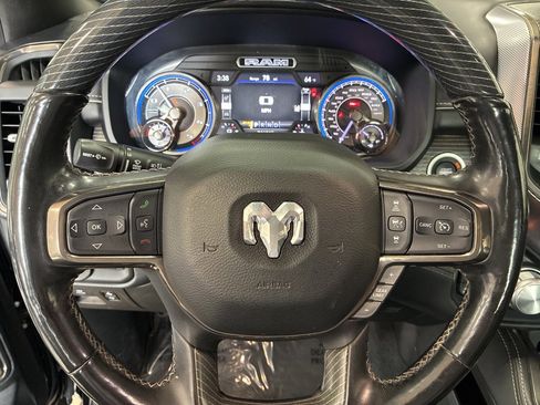 Used 2020 RAM 1500 Limited image 14