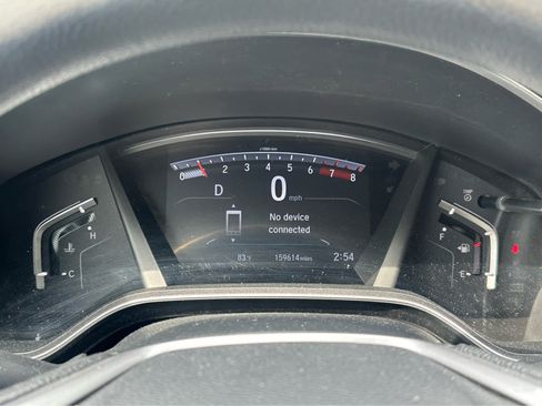 Used 2019 Honda CR-V EX image 14