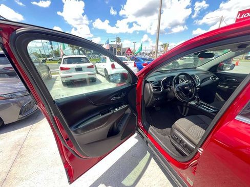 Used 2019 Chevrolet Equinox LT FWD image 15