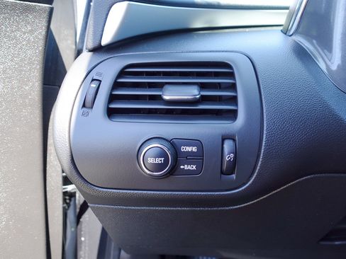 Used 2014 Chevrolet Volt Premium w/ Premium Trim Package FWD image 15