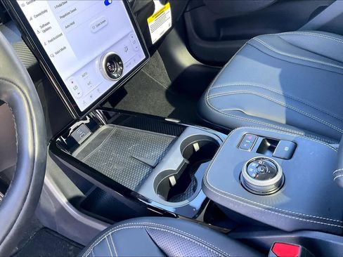 Used 2024 Ford Mustang Mach-E Premium RWD image 16