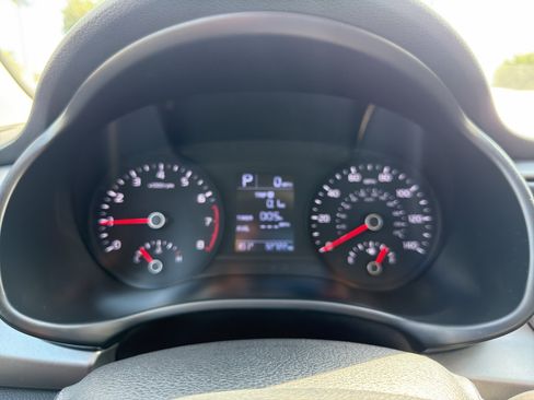 Used 2023 Kia Rio LX FWD image 15