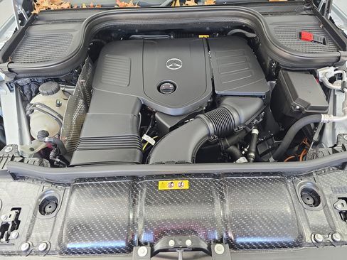 New 2026 Mercedes-Benz GLE 350 4MATIC image 30