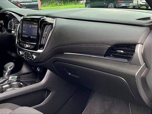 Used 2023 Chevrolet Traverse LT AWD/4WD image 22