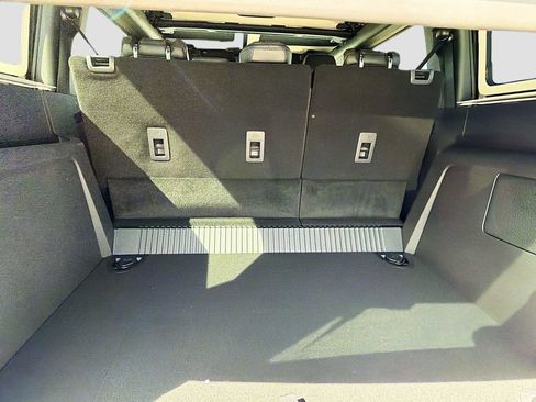 New 2025 Ford Bronco Raptor image 33