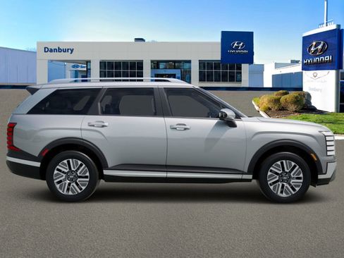 New 2026 Hyundai Palisade SEL image 6