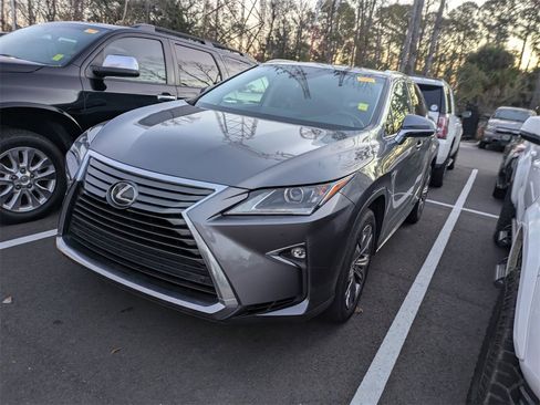 Used 2016 Lexus RX 350 AWD image 3
