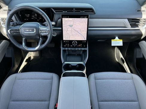 New 2026 GMC Terrain Elevation FWD image 20