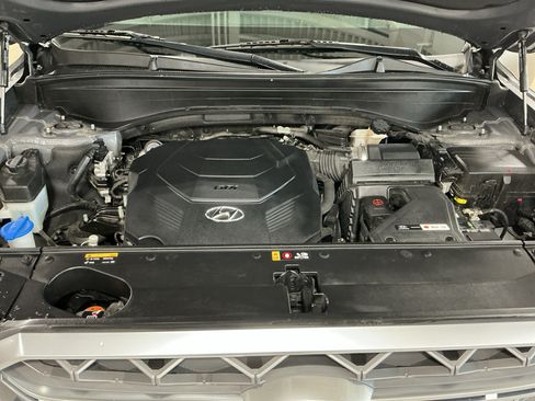 Used 2020 Hyundai Palisade Limited AWD/4WD image 18