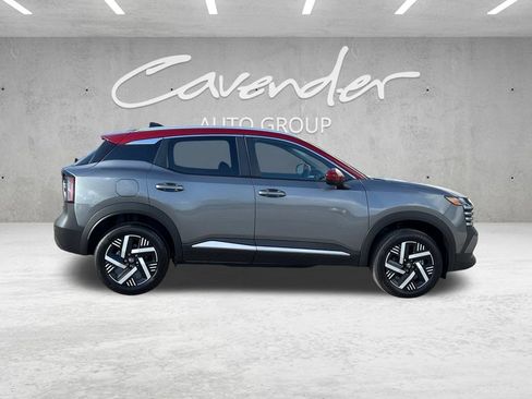 New 2026 Nissan Kicks SV w/ Cold Weather Package FWD image 18