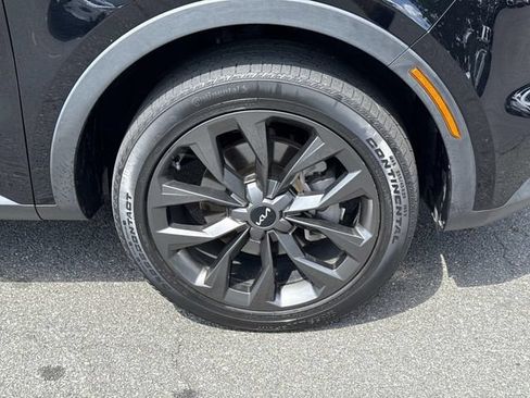 Used 2023 Kia Sorento X-Line EX AWD/4WD image 7