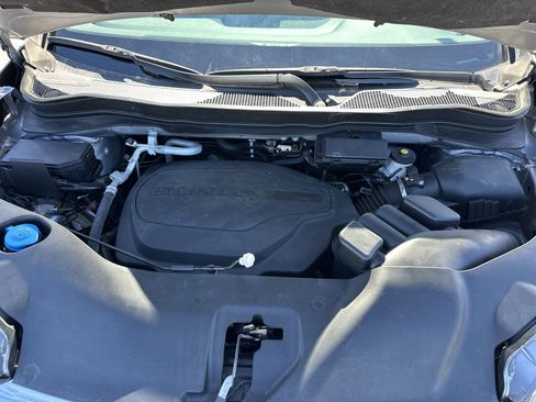 Used 2021 Honda Pilot EX image 22