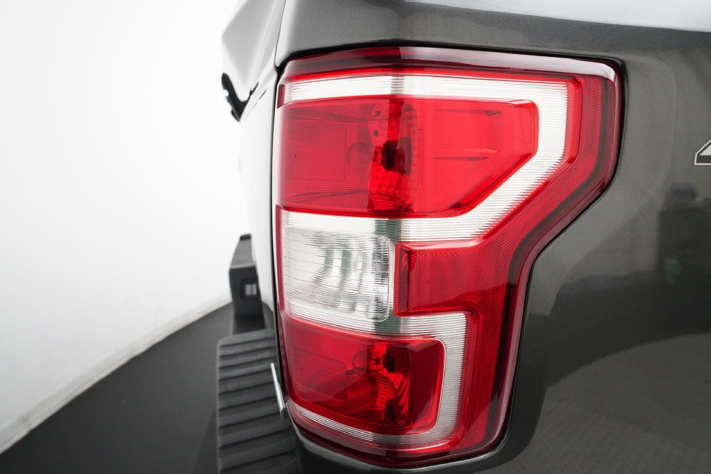 Used 2019 Ford F150 XL w/ Equipment Group 101A Mid AWD/4WD image 29
