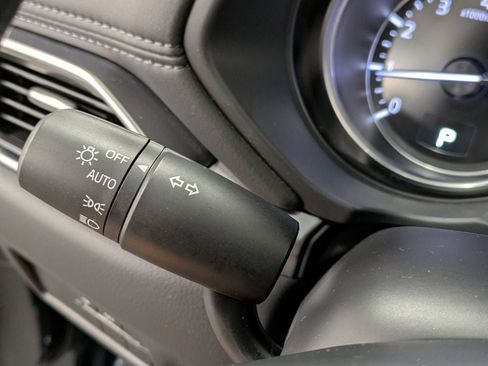 Used 2021 MAZDA CX-5 Touring AWD/4WD image 19
