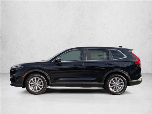 New 2025 Honda CR-V EX image 5