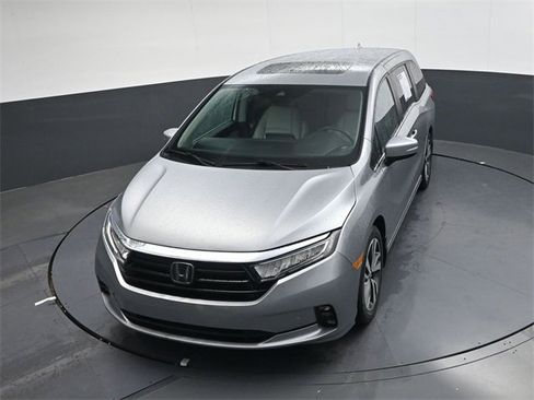 Used 2024 Honda Odyssey Touring image 24