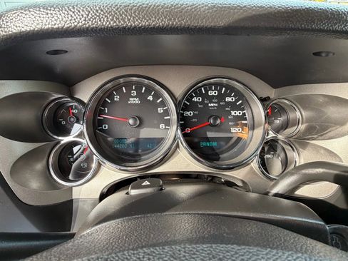 Used 2010 Chevrolet Silverado 1500 LT w/ Power Pack Plus image 11