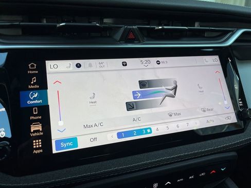 New 2026 Jeep Cherokee Laredo AWD/4WD image 35