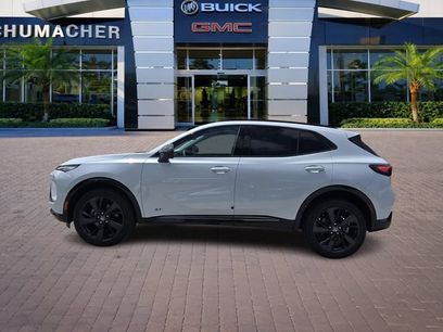 New 2026 Buick Envision Sport Touring