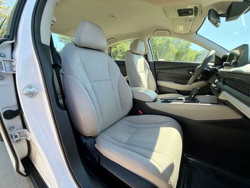 Used 2024 Honda Accord LX image 18