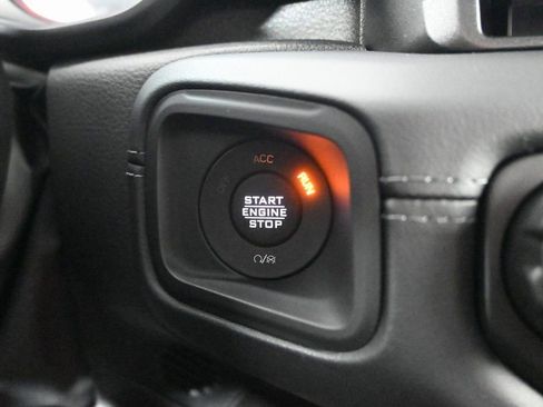 New 2026 Jeep Gladiator Rubicon image 28