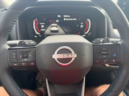 Used 2026 Nissan Rogue Platinum w/ Platinum Premium Package AWD/4WD image 21