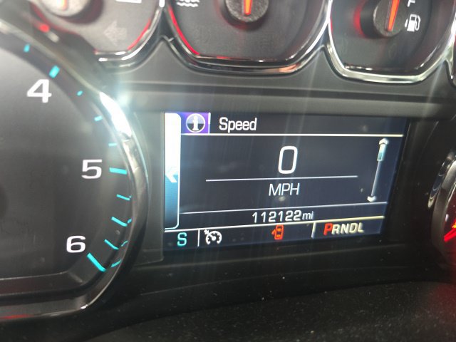 Used 2018 GMC Yukon SLE w/ Convenience Package AWD/4WD image 4