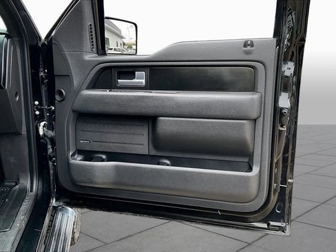 Used 2013 Ford F150 FX2 w/ Luxury Equipment Group RWD image 23
