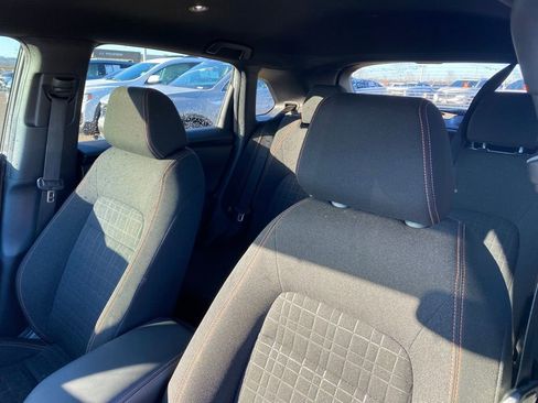 Used 2023 Honda HR-V Sport image 21