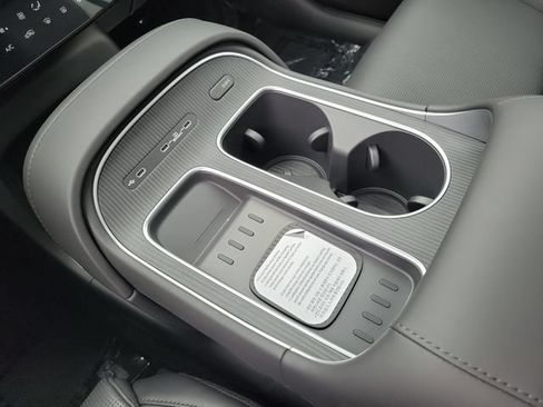 New 2026 Hyundai Palisade Calligraphy AWD/4WD image 13