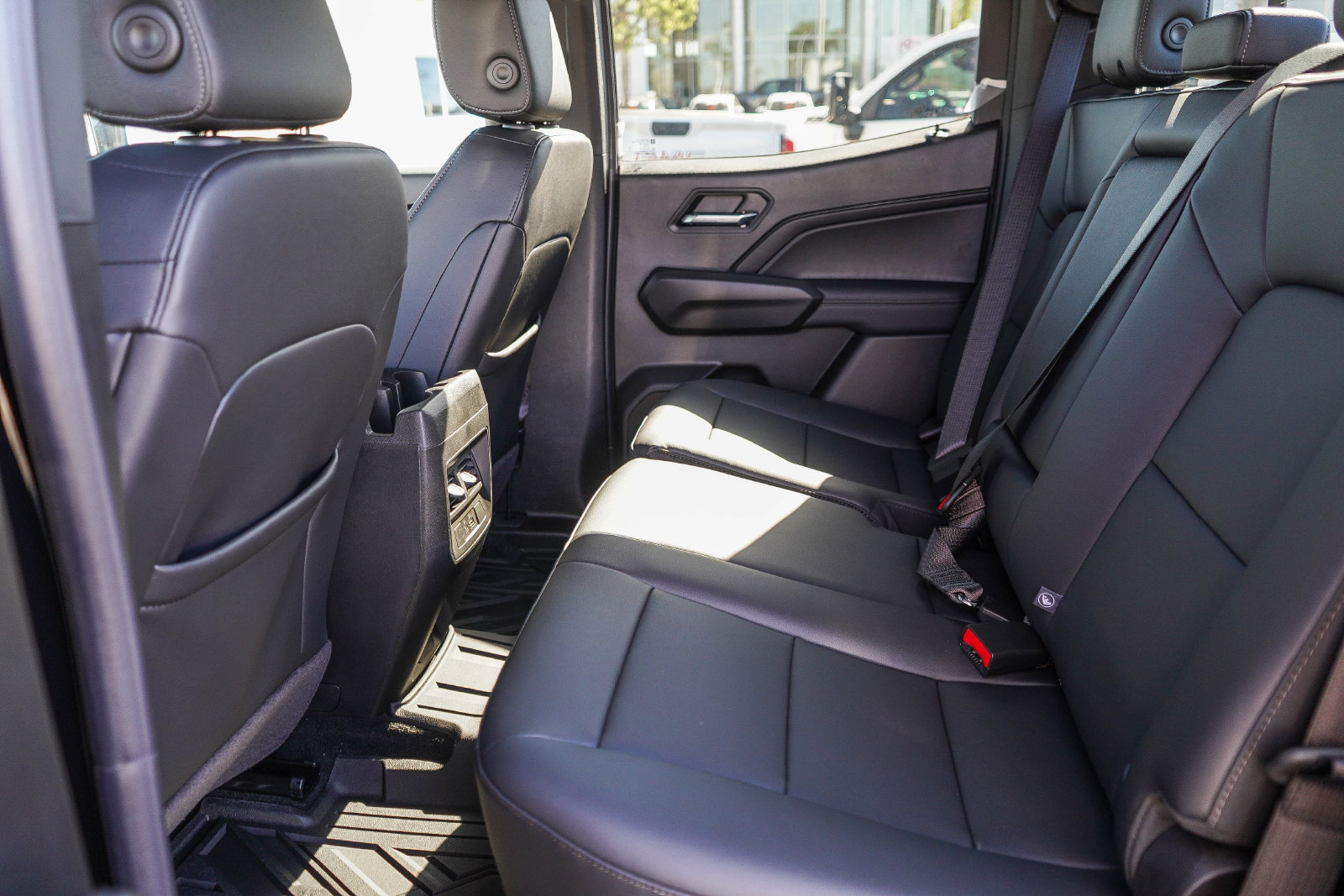 New 2026 Chevrolet Colorado LT w/ LT Convenience Package RWD image 20
