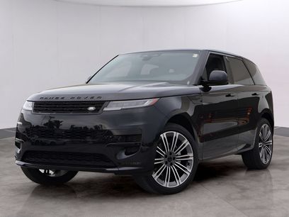 Certified 2026 Land Rover Range Rover Sport Dynamic SE