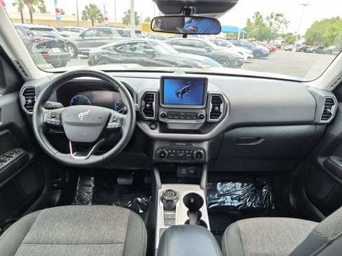 Used 2024 Ford Bronco Sport Big Bend w/ Convenience Package AWD/4WD image 15