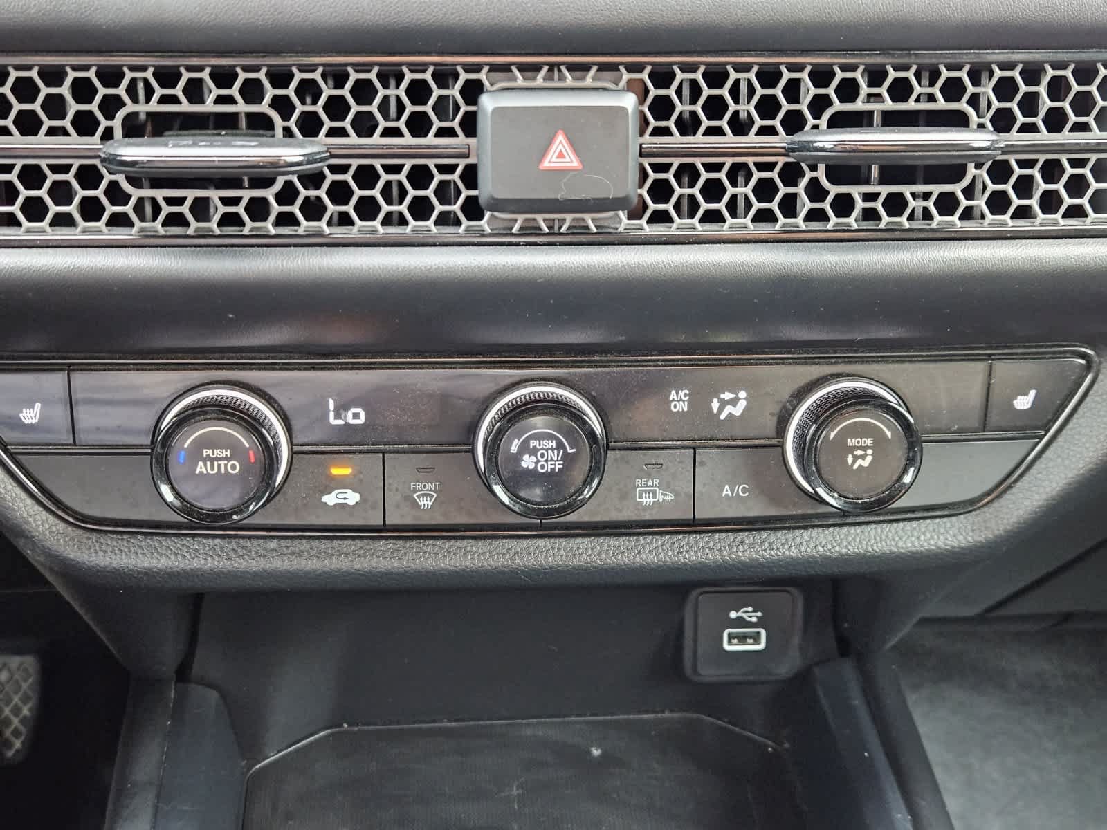 Used 2023 Honda HR-V Sport image 18