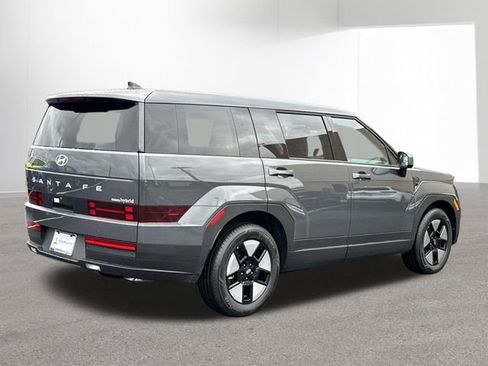 New 2026 Hyundai Santa Fe SE AWD/4WD image 13