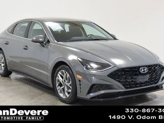 Used 2022 Hyundai Sonata SEL video 1