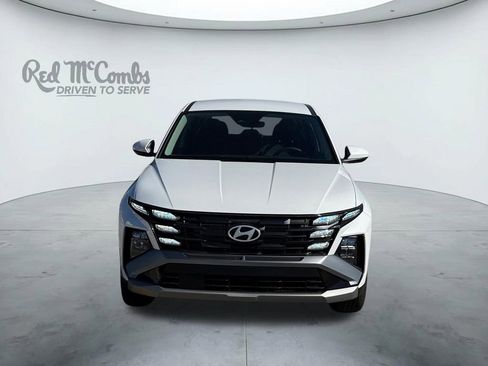 New 2026 Hyundai Tucson SE FWD image 8