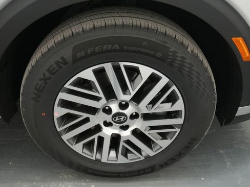 New 2026 Hyundai Palisade SEL AWD/4WD image 11